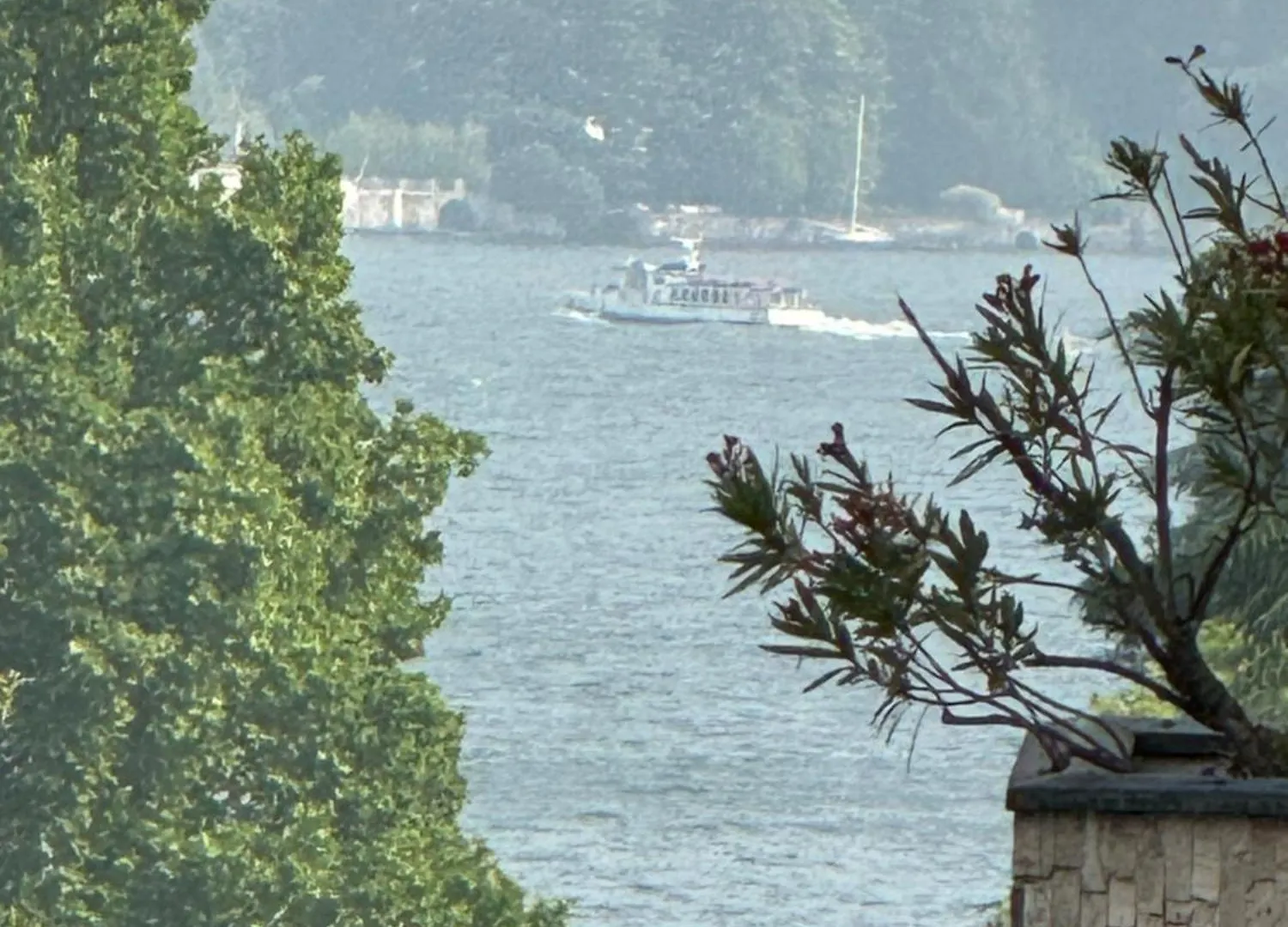 Como Suite Lake View 0*,  איטליה